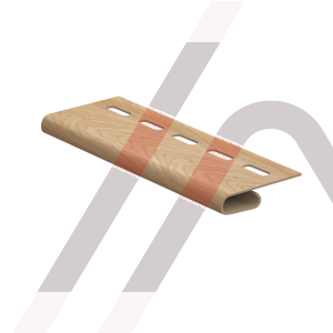 Планка завершающая L=3,05м