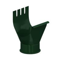 Воронка выпускная